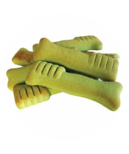 Печиво для собак "Fresh" зі смаком м'яти, 2,5 кг