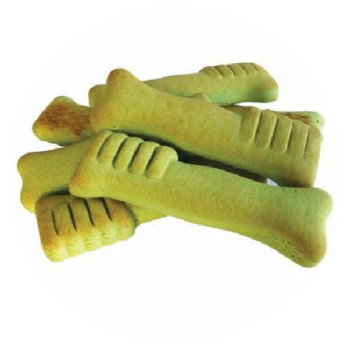 Печиво для собак "Fresh" зі смаком м'яти, 2,5 кг