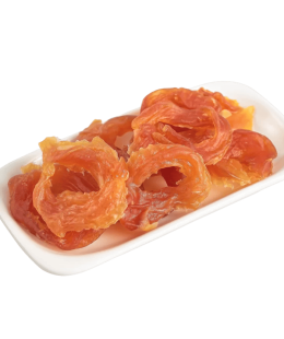 Ласощі для собак - Курячі кільця, 500 гр