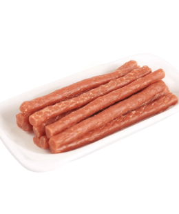 Ласощі для собак - Палички з кролика, 500 гр