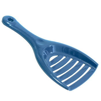 Georplast (Георпласт) Diapason - Лопатка для наповнювача 25x11,5 см Georplast (Георпласт) Diapason - Лопатка для наповнювача 25x11,5 см