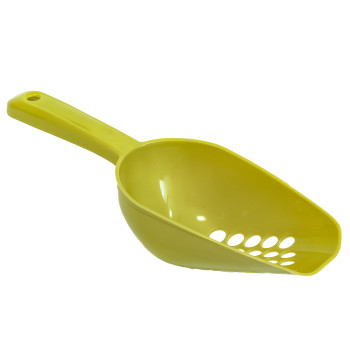Georplast (Георпласт) Drilly Small - Лопатка для наповнювача 250мл, 24x8,5x5,5 см Georplast (Георпласт) Drilly Small - Лопатка для наповнювача 250мл, 24x8,5x5,5 см