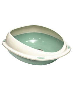 Georplast (Георпласт) Shuttle - Туалет для котів 45x36x15,5 см