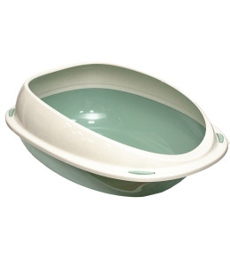 Georplast (Георпласт) Shuttle - Туалет для котів 57x40x19 см