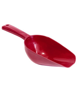 Georplast (Георпласт) Diggy Big - Лопатка для корму 500мл, 30x11x7 см
