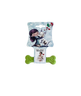 Georplast (Георпласт) GeoBone 1- Іграшка-кістка для собак 10x3 см