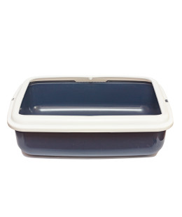 Georplast (Георпласт) Big- Туалет для котів 50x40x14,5 см