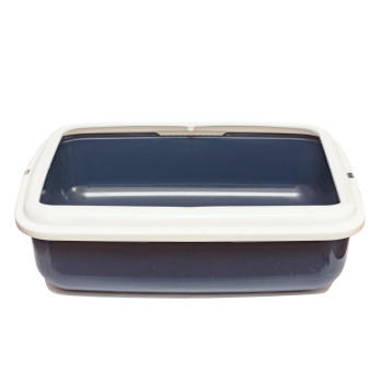 Georplast (Георпласт) Big- Туалет для котів 50x40x14,5 см Georplast (Георпласт) Big- Туалет для котів 50x40x14,5 см