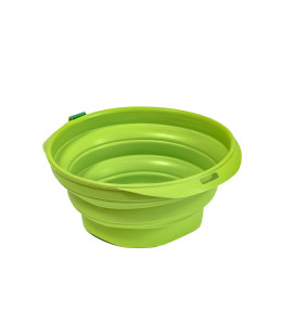 Georplast (Георпласт) Squeeze Big - Миска силіконова складна 700 мл, 16,5 см