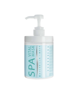 Artero (Артеро) Spa Vital- Маска зволоження, протизапальний ефект для собак та котів 650 мл