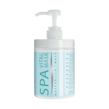 Artero (Артеро) Spa Vital- Маска зволоження, протизапальний ефект для собак та котів 650 мл
