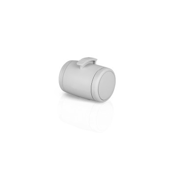 Flexi (Флексі) Multi Box- Контейнер до рулеток для корму, пакетів d5/7см світло сірий