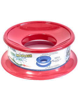 Georplast (Георпласт) Picnik Simply - Миска непроливайка 22x9,5 см