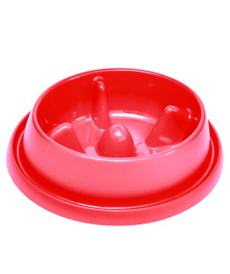 Georplast (Георпласт) Adagio Medium- Миска для здорового харчування 25,5x23x6,5 см