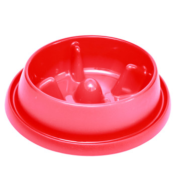 Georplast (Георпласт) Adagio Medium- Миска для здорового харчування 25,5x23x6,5 см Georplast (Георпласт) Adagio Medium- Миска для здорового харчування 25,5x23x6,5 см