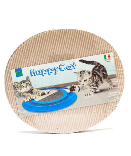 Georplast (Георпласт) Happy Cat - Комплект змінних вкладишів для дряпки 5 шт, 24,5х21,5х2 см