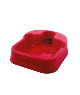 Georplast (Георпласт) Drinkspenser - Миска з адаптером під пляшку для води 23x20x6 см