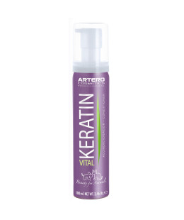 Artero (Артеро) Keratin- Кондиціонер відновлюючий для собак та котів 100 мл