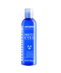 Artero (Артеро) PRETTY EYES- Засіб для видалення сльозових доріжок навколо очей собак, котів 250 мл
